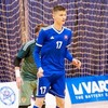 Daniel Čeřovský v nominácii na finále kvalifikácie